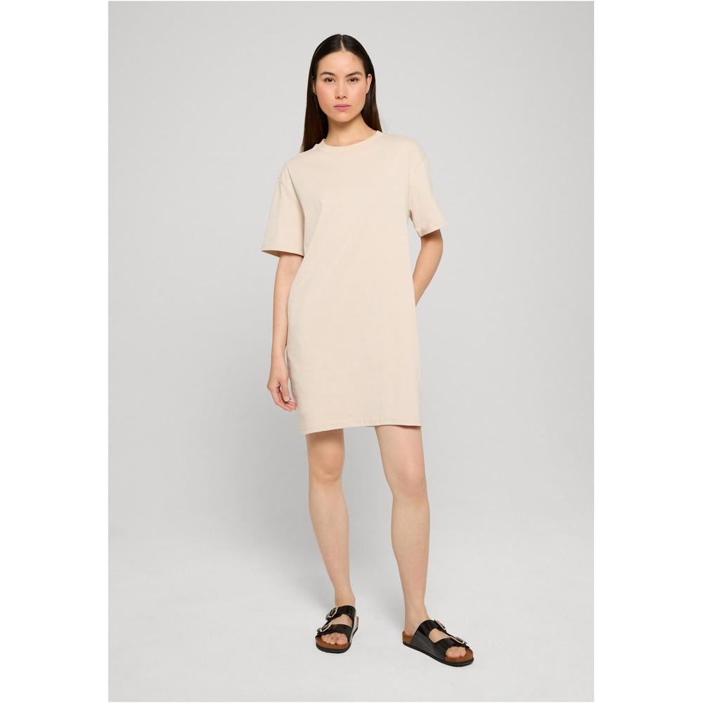 Urban Classics - Everyday Kurzes Kleid - Grau